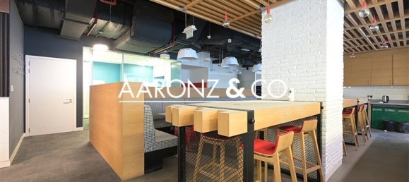 Офис 539м² в Даунтаун Дубай (Даунтаун Бурдж Дубай), ОАЭ № 112037 5