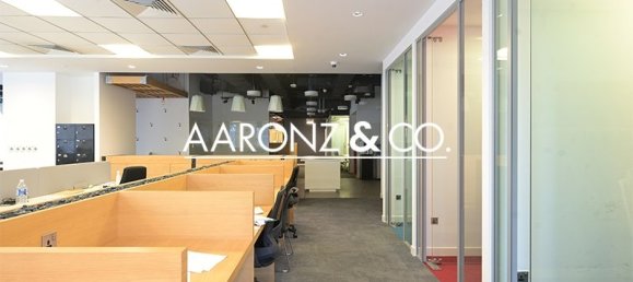 Офис 539м² в Даунтаун Дубай (Даунтаун Бурдж Дубай), ОАЭ № 112037 14