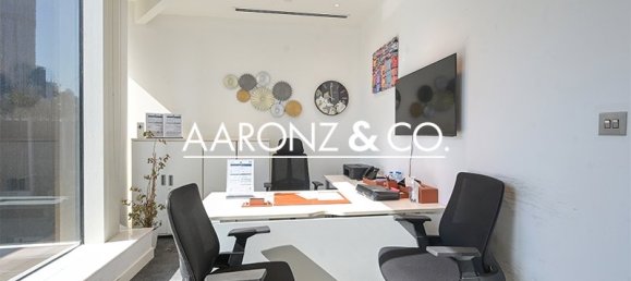 Офис 539м² в Даунтаун Дубай (Даунтаун Бурдж Дубай), ОАЭ № 112037 10