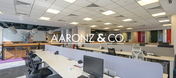 Офис 539м² в Даунтаун Дубай (Даунтаун Бурдж Дубай), ОАЭ № 112037 2