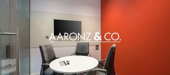 Офис 539м² в Даунтаун Дубай (Даунтаун Бурдж Дубай), ОАЭ № 112037 8