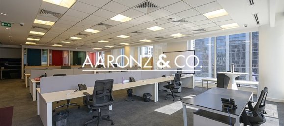 Офис 539м² в Даунтаун Дубай (Даунтаун Бурдж Дубай), ОАЭ № 112037 18