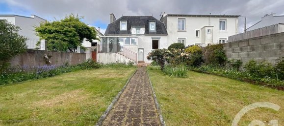 Дом с 4 спальнями в Брест, Франция № 284535 4