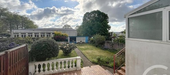 Дом с 4 спальнями в Брест, Франция № 284535 12