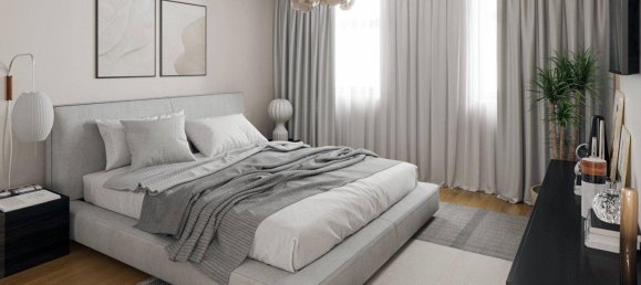 Apartamento de 2 habitaciónes en Favoriten, Austria No. 32109 5