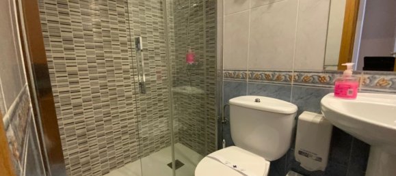 Propriété commerciale à San Cristobal de Entrevinas, Spain 2200m² No. 141094 41