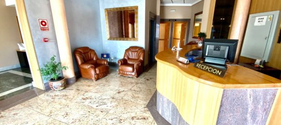 Propriété commerciale à San Cristobal de Entrevinas, Spain 2200m² No. 141094 11