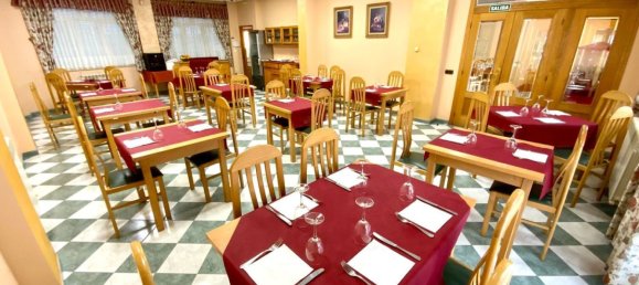 Propriété commerciale à San Cristobal de Entrevinas, Spain 2200m² No. 141094 19