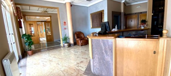 Propriété commerciale à San Cristobal de Entrevinas, Spain 2200m² No. 141094 15