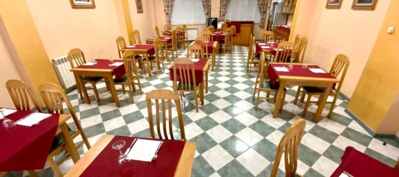 Propriété commerciale à San Cristobal de Entrevinas, Spain 2200m² No. 141094 20