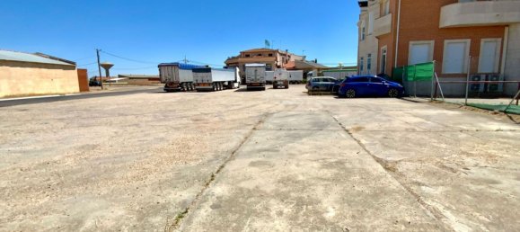 Propriété commerciale à San Cristobal de Entrevinas, Spain 2200m² No. 141094 30