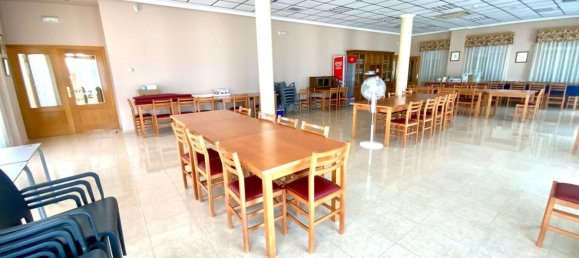 Propriété commerciale à San Cristobal de Entrevinas, Spain 2200m² No. 141094 24