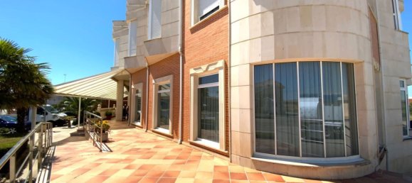 Propriété commerciale à San Cristobal de Entrevinas, Spain 2200m² No. 141094 8
