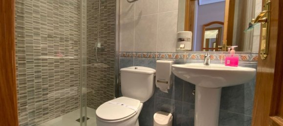 Propriété commerciale à San Cristobal de Entrevinas, Spain 2200m² No. 141094 33