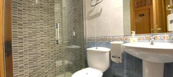 Propriété commerciale à San Cristobal de Entrevinas, Spain 2200m² No. 141094 50