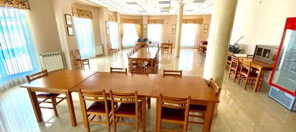 Propriété commerciale à San Cristobal de Entrevinas, Spain 2200m² No. 141094 22