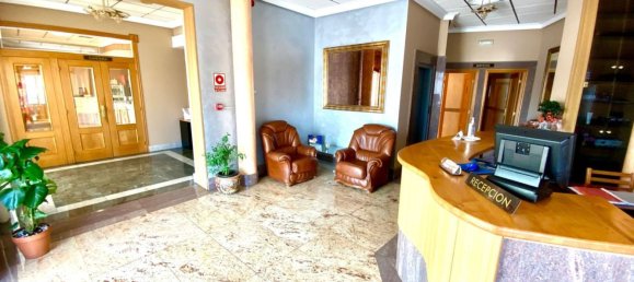 Propriété commerciale à San Cristobal de Entrevinas, Spain 2200m² No. 141094 14