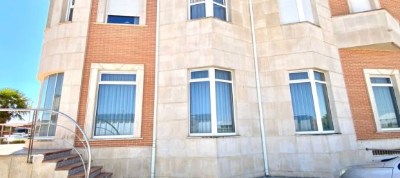 Propriété commerciale à San Cristobal de Entrevinas, Spain 2200m² No. 141094 6