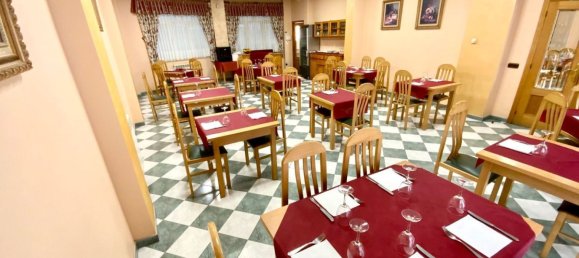 Propriété commerciale à San Cristobal de Entrevinas, Spain 2200m² No. 141094 18