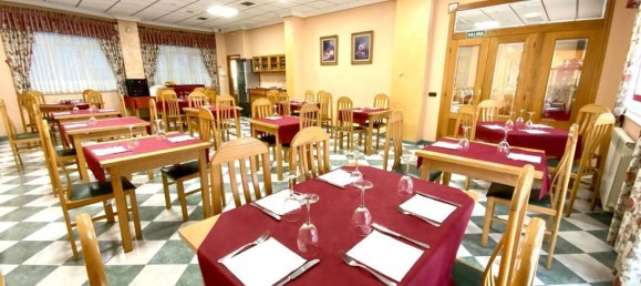 Propriété commerciale à San Cristobal de Entrevinas, Spain 2200m² No. 141094 16