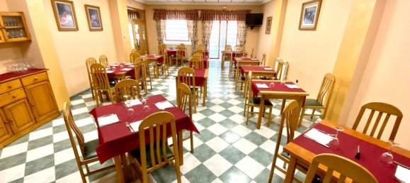 Propriété commerciale à San Cristobal de Entrevinas, Spain 2200m² No. 141094 17