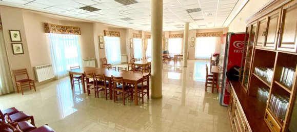 Propriété commerciale à San Cristobal de Entrevinas, Spain 2200m² No. 141094 21