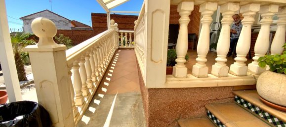 Propriété commerciale à San Cristobal de Entrevinas, Spain 2200m² No. 141094 10