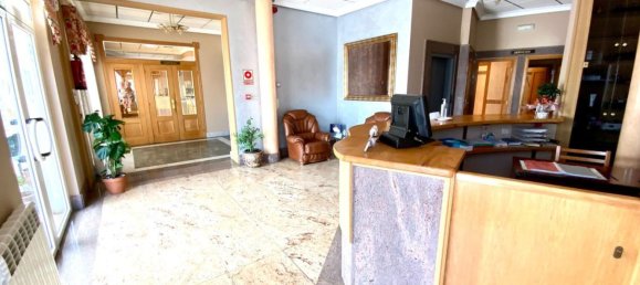 Propriété commerciale à San Cristobal de Entrevinas, Spain 2200m² No. 141094 12