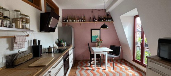 4-Zimmer Wohnung in Weimar, Germany, Nr. 240218 11