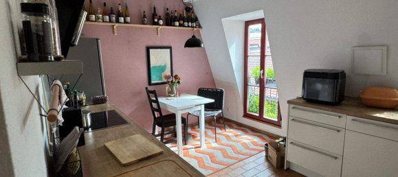 4-Zimmer Wohnung in Weimar, Germany, Nr. 240218 10