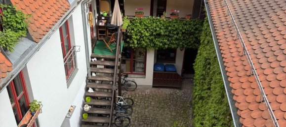 4-Zimmer Wohnung in Weimar, Germany, Nr. 240218 2