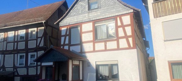 3 chambres Maison à Marburg-Biedenkopf, Germany No. 245073 5