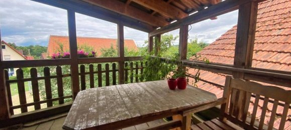 3 chambres Maison à Marburg-Biedenkopf, Germany No. 245073 2