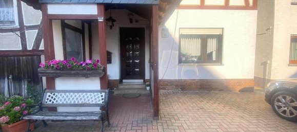 3 chambres Maison à Marburg-Biedenkopf, Germany No. 245073 6