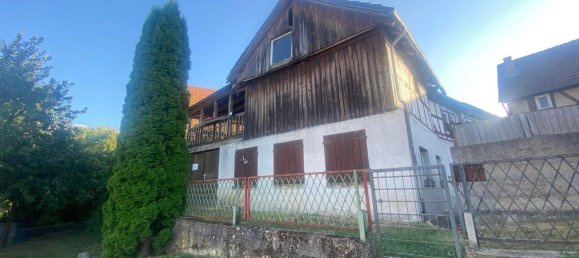 3 chambres Maison à Marburg-Biedenkopf, Germany No. 245073 3