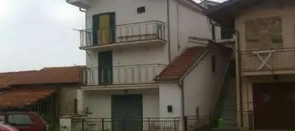 3 rooms Villa in Paroldo, Italy No. 176172 2