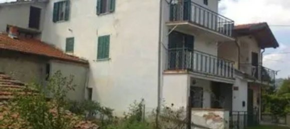 3 rooms Villa in Paroldo, Italy No. 176172 5