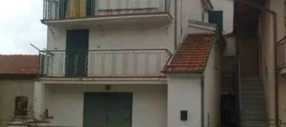 3 rooms Villa in Paroldo, Italy No. 176172 3