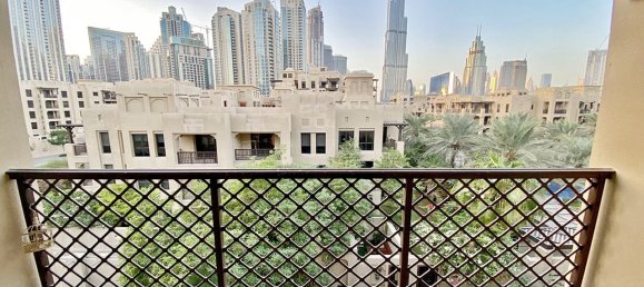 1 chambre Appartement à Old Town, UAE No. 120941 10