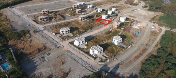 Grundstück in Estepona, Spain, Nr. 156164 10