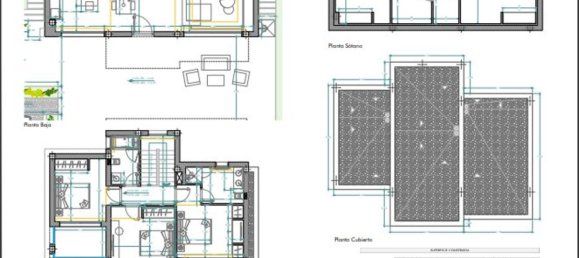 Grundstück in Estepona, Spain, Nr. 156164 3