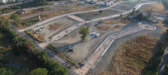 Grundstück in Estepona, Spain, Nr. 156164 4