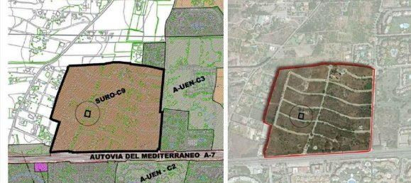 Grundstück in Estepona, Spain, Nr. 156164 2