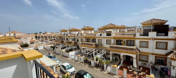 3 Schlafzimmer Stadthaus in Torrevieja, Spain, Nr. 186463 25