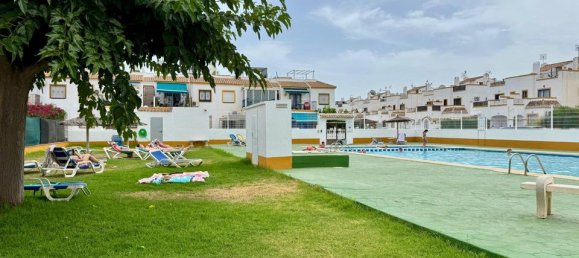 3 Schlafzimmer Stadthaus in Torrevieja, Spain, Nr. 186463 22