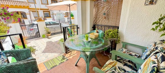 3 Schlafzimmer Stadthaus in Torrevieja, Spain, Nr. 186463 4