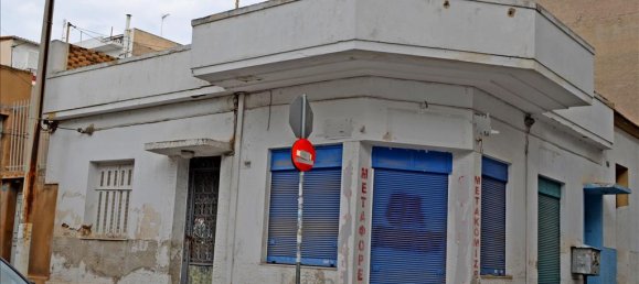  فندق في Piraeus, Greece 147متر مربع رقم 7587 3