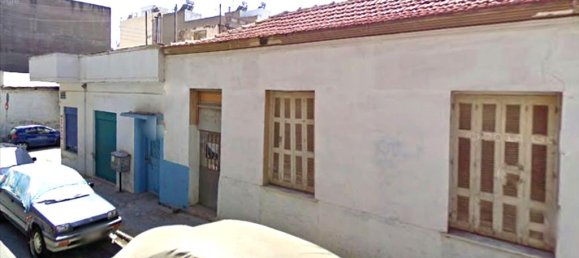  فندق في Piraeus, Greece 147متر مربع رقم 7587 2