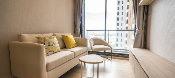 2 chambres Condo à Bangkok, Thailand No. 2740 7