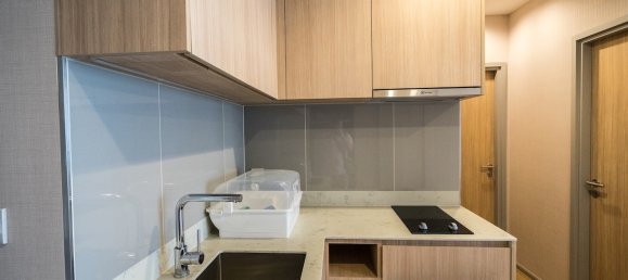 2 chambres Condo à Bangkok, Thailand No. 2740 5